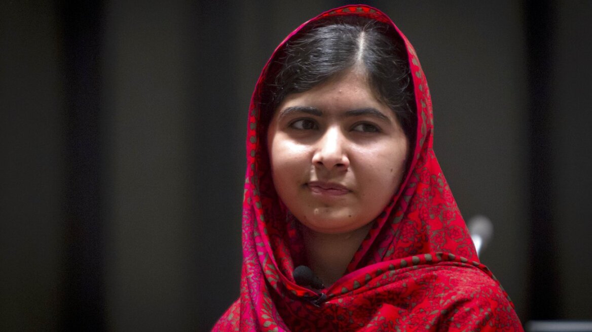 Μαλάλα: «Ξεγέλασε» το θάνατο και υπέγραψε συμβόλαιο... με τα εκατομμύρια!